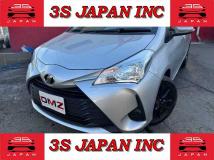 2017 Toyota Vitz