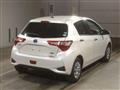 2018 Toyota Vitz