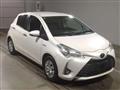 2018 Toyota Vitz