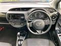 2018 Toyota Vitz