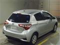 2018 Toyota Vitz