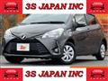 2018 Toyota Vitz