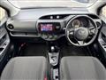 2018 Toyota Vitz