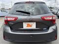 2018 Toyota Vitz
