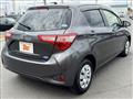 2018 Toyota Vitz