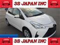 2018 Toyota Vitz