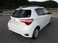 2018 Toyota Vitz