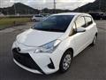 2018 Toyota Vitz