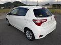 2018 Toyota Vitz