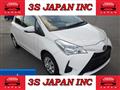2018 Toyota Vitz