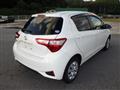 2018 Toyota Vitz
