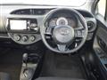 2018 Toyota Vitz