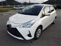 2018 Toyota Vitz