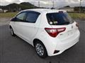 2018 Toyota Vitz