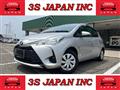 2019 Toyota Vitz