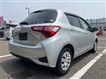 2019 Toyota Vitz