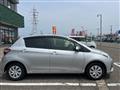 2019 Toyota Vitz