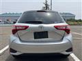 2019 Toyota Vitz