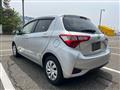 2019 Toyota Vitz