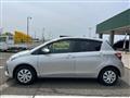 2019 Toyota Vitz