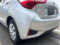 2019 Toyota Vitz