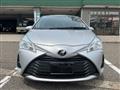 2019 Toyota Vitz