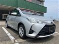 2019 Toyota Vitz