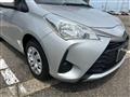 2019 Toyota Vitz