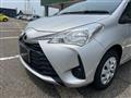 2019 Toyota Vitz