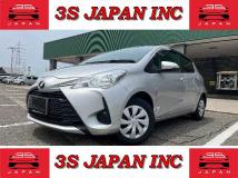 2019 Toyota Vitz