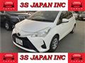 2019 Toyota Vitz