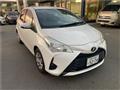 2019 Toyota Vitz