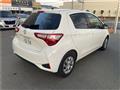 2019 Toyota Vitz