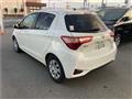 2019 Toyota Vitz