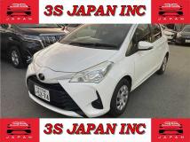 2019 Toyota Vitz