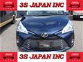 2019 Toyota Vitz