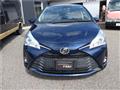 2019 Toyota Vitz