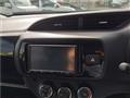 2019 Toyota Vitz