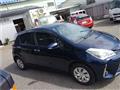2019 Toyota Vitz