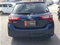 2019 Toyota Vitz