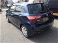 2019 Toyota Vitz