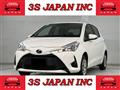 2020 Toyota Vitz