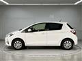 2020 Toyota Vitz