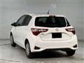 2020 Toyota Vitz