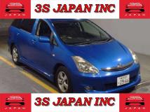 2005 Toyota Wish
