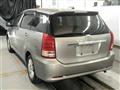 2008 Toyota Wish