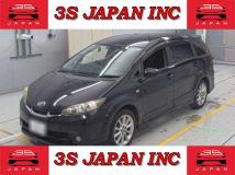 2009 Toyota Wish