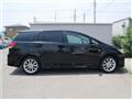 2009 Toyota Wish
