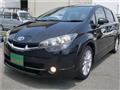 2009 Toyota Wish