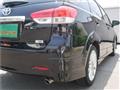 2009 Toyota Wish